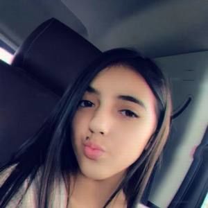 Meet your Posher, Ashly